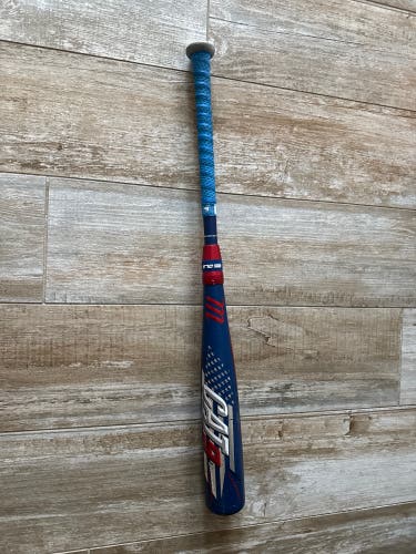 2021 Marucci CAT9 Connect Hybrid USSSA Certified Bat (-5) 25 oz 30" (Used)