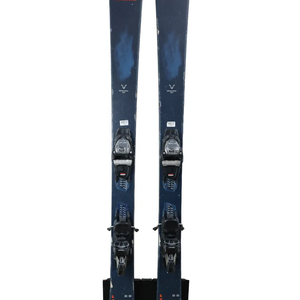 USED 2024 Blizzard Brahma 88 SP - 165cm - Marker TCX 11