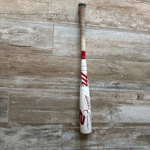 2025 Marucci CATX2 Connect Hybrid USSSA Certified Bat (-5) 25 oz 30" (Used)