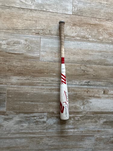 2025 Marucci CATX2 Connect Hybrid USSSA Certified Bat (-5) 25 oz 30" (Used)