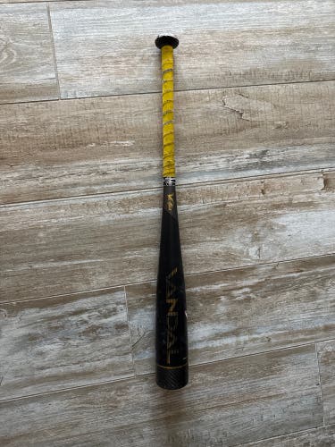 2022 Victus Vandal 2 Hybrid USSSA Certified Bat (-8) 20 oz 28" (Used)