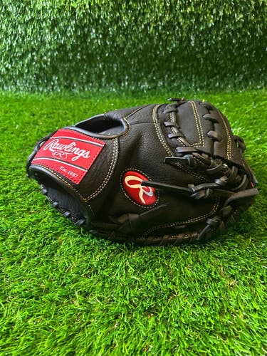 Rawlings Renegade Baseball Glove RH Catcher's Mitts 32.5" (NEW)
