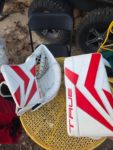 2023 True Catalyst 9x3 Regular (Used)