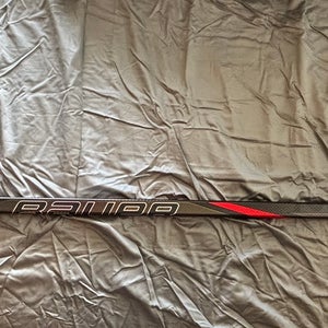 Custom Senior Bauer Nexus Tracer Left Hand Hockey Stick P90TM 77 Flex Pro Stock (New)