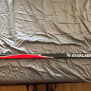 Custom Senior Bauer Vapor Flylite Right Handed Hockey Stick P92 87 Flex Pro Stock (New)