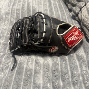 Rawlings Pro Preferred LH Baseball Glove 12.75" (Used)