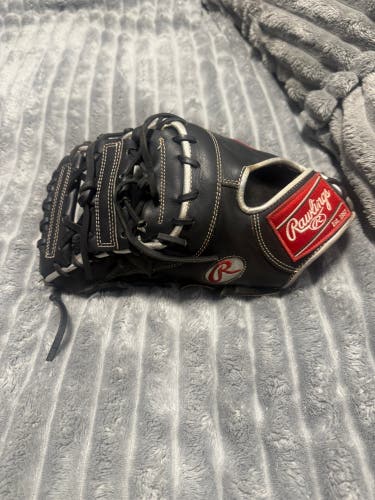 Rawlings Pro Preferred LH Baseball Glove 12.75" (Used)