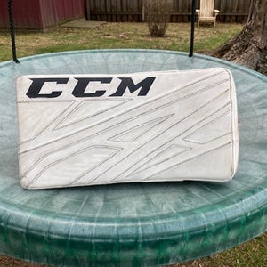 CCM E4.9 Regular (Used)