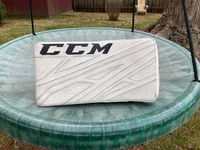 CCM E4.9 Regular (Used)