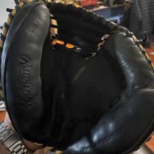 Rawlings Pro Preferred RH Catcher's Baseball Glove 32" (Used)