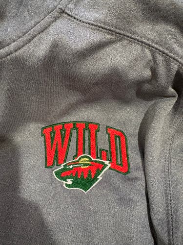 Gray Large Men's Majestic (Used)