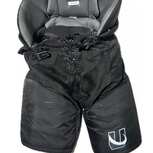 Senior Large Bauer Nexus Hockey Pants Pro Stock NHL Utah Mammoth