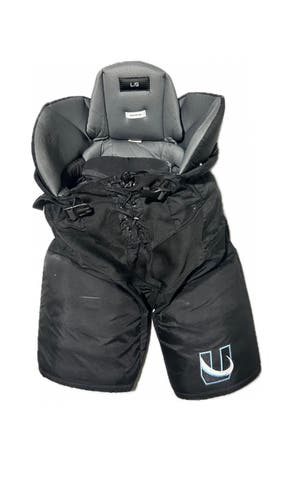 Senior Large Bauer Nexus Hockey Pants Pro Stock NHL Utah Mammoth