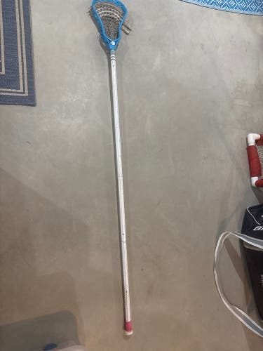 ECD CARBON PRO 3-Maverick tank 2 head combo