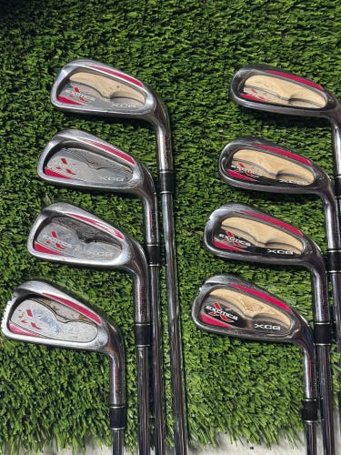 Titleist Titanium 983K Driver 9.5° Fujikura Speeder Shaft Stiff Flex New Grip RH