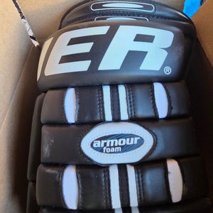 Bauer Supreme 2000 LH Glove 13" (New)