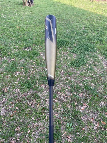 2023 Rawlings Icon Composite USSSA Certified Bat (-5) 26 oz 31" (Used)