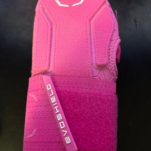Pink Senior EvoShield Sliding Mitt 2.0 (New) without wrapper