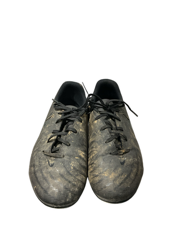 Used Nike Soccer Cleats Black Senior 6 11834-S000046981