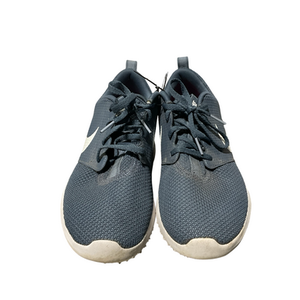 Used Nike Mens Golf Shoes Royal Blue Senior 9.5 11834-S000046947