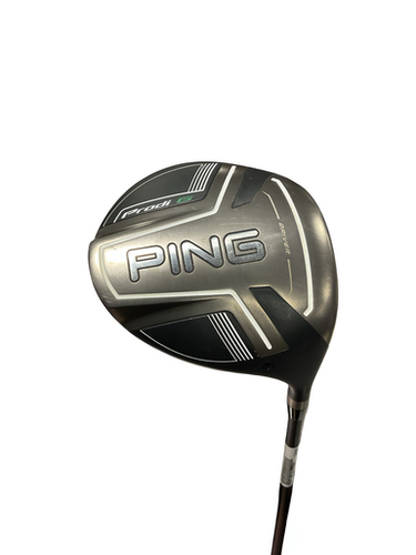 Used Ping PRODI G JR DRIVER Jr Driver RH 10.5 Degree 11834-S000046994