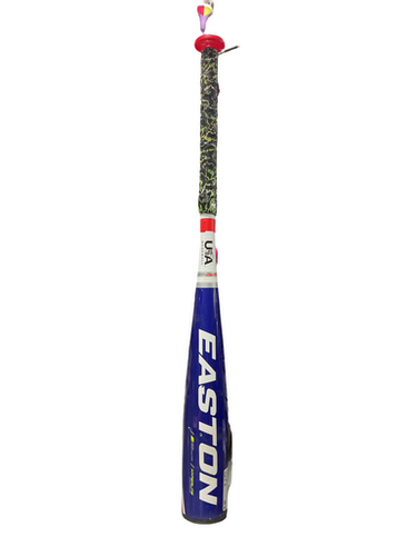 Used Easton SPEED COMP USA BAT BB/SB USA 2 5/8 Bat 27" 11834-S000046992