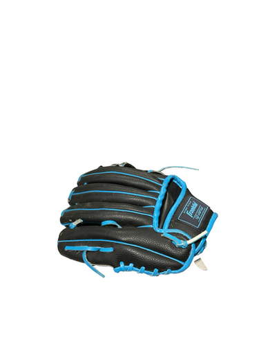 Used Franklin TBALL GLOVE BB/SB Glove T-ball Black 9" 11834-S000047006