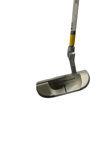 Used US Kids Jr Putter LH 11834-S000047015