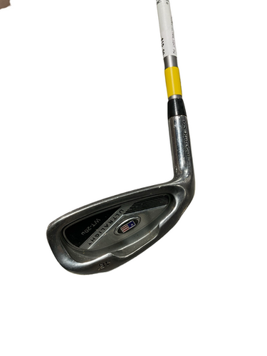 Used US Kids ULTRALIGHT PW Golf Wedge Junior LH Pitching Wedge 11834-S000047017