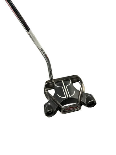 Used Taylormade ROSSA SPIDER PUTTER Mens Putter RH 11834-S000047032
