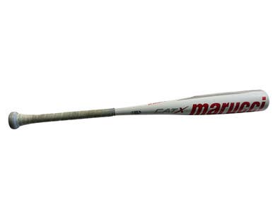 Used Marucci CAT X MSBCX10 BB/SB USSSA 2 3/4 Bat 30" 11873-S000232667