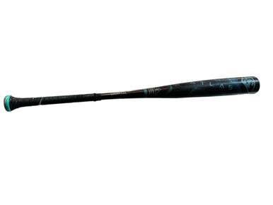 Used Louisville Slugger ATLAS BB/SB High School -3 Bat 33" 11873-S000232878