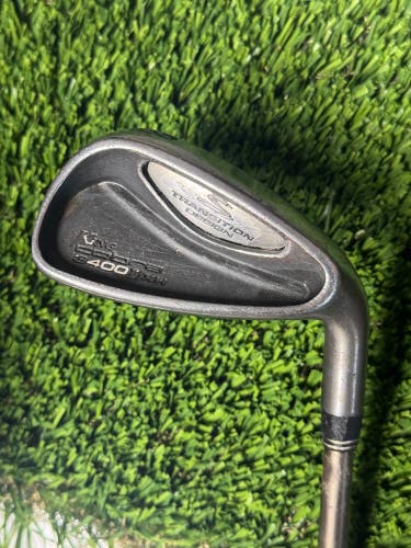 King Cobra 3400 I/XH 8 Iron Graphite Design YS-5.1 Shaft Senior Flex RH 36.5”