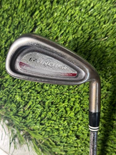Cleveland Launcher LP 5 Iron Steel Shaft Regular Flex Right Handed 38”