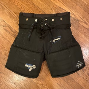XL Vaughn Goalie Pants (Used)