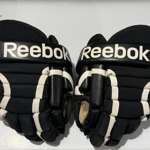 Reebok SC2 Gloves Youth size 9" (Used)