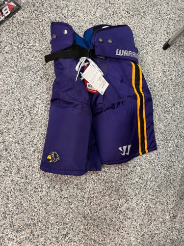 Senior Medium Warrior Covert Hockey Pants (New)