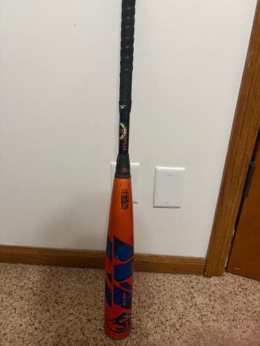 2022 Louisville Slugger Meta Composite USSSA Certified Bat (-5) 26 oz 31" (Used)