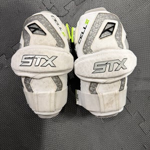 Medium Adult STX Cell VI Arm Pads (Used)