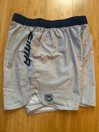 Zima Gear Speed Shorts M