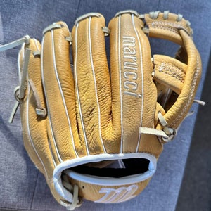 Marucci Acadia RH Infield Baseball Glove 11.5" (Used)
