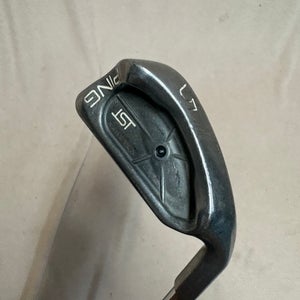 Men's 5 Iron Ping ISI Right Handed Uniflex (Used)