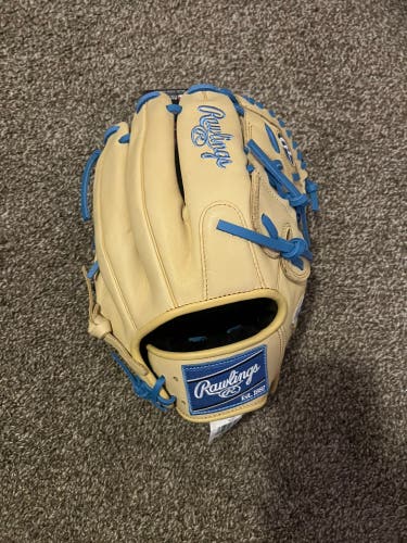 Rawlings Gold Glove RH Infield Baseball Glove 12" (New)