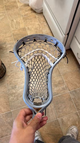 ECD Mirage 2.0 Graphene Used Stringing Head (Used)