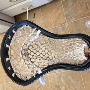 Maverik Havok 2 Used Stringing Head (Used)