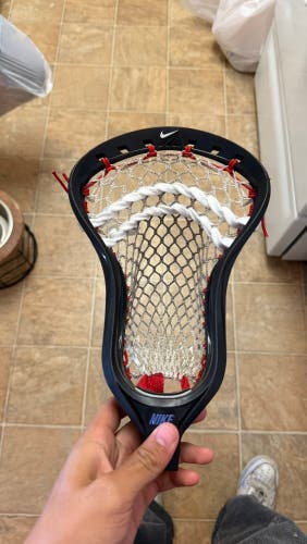 Nike L3 Used Stringing Head (Used)