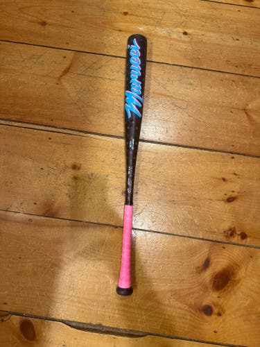 2025 Marucci CATX2 Alloy BBCOR Certified Bat (-3) 28 oz 31" (Used)