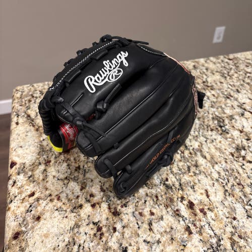 Rawlings R9 RH Softball Glove 12.5" (New)