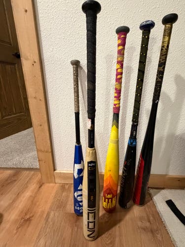 2025 Rawlings Icon 31/21 (-10) Composite USABat Baseball Bat
