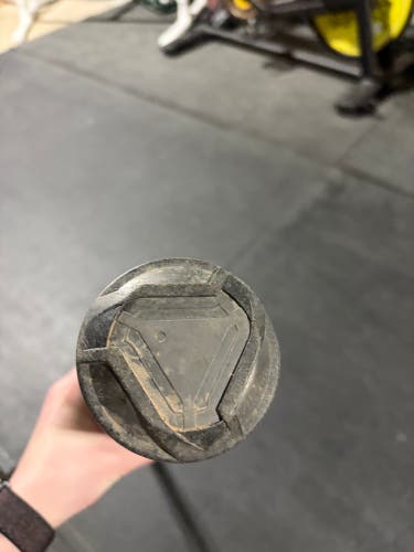 2022 DeMarini Zoa Composite USSSA Certified Bat (-10) 21 oz 31" (New)